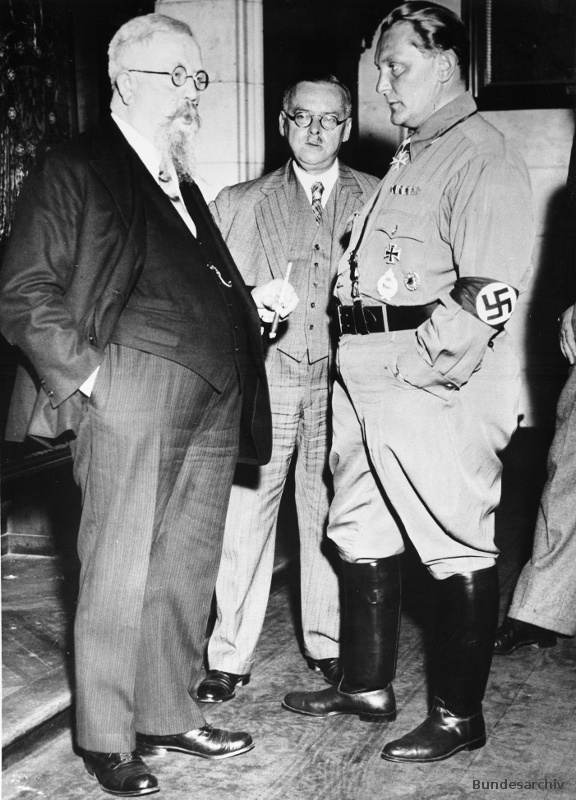 Göring, Esser und Rauch B 145 Bild-P046294